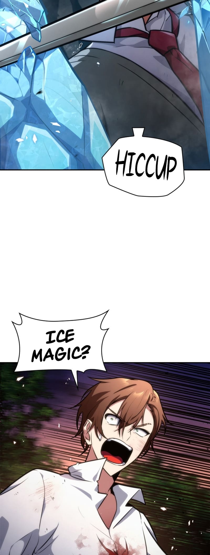 Infinite Mage, Chapter 77 image 88